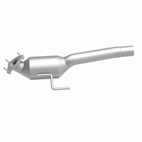 Thumbnail for MagnaFlow Conv DF 04-07 VW Touareg 4.2L Passenger Side