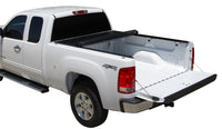 Thumbnail for Tonno Pro 16-19 Toyota Tacoma 5ft Fleetside Lo-Roll Tonneau Cover
