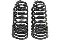 Thumbnail for Belltech COIL SPRING SET 02-05 EXPLORER REAR 2inch