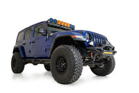 Thumbnail for Addictive Desert Designs 18-23 Jeep JL/JT Rock Fighter Front Bumper