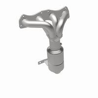 Thumbnail for MagnaFlow 07-11 Mini Cooper L4-1.6LGAS California Catalytic Converter Direct Fit