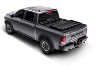Thumbnail for Truxedo 09-18 Ram 1500 & 19-20 Ram 1500 Classic 8ft Deuce Bed Cover