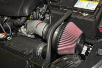 Thumbnail for K&N 14-15 Hyundai Elantra 1.8l/2.0L Typhoon Performance Intake Performance kit