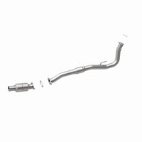 Thumbnail for MagnaFlow Conv DF 02-03 Avalanche 8.1 PS OEM