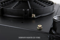 Thumbnail for CSF Porsche 944 Fan and Shroud Kit