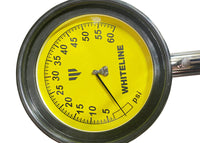 Thumbnail for Whiteline Tire Pressure Gauge