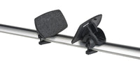 Thumbnail for Rhino-Rack Nautic Universal Slide Kayak Carrier - Rear Loading
