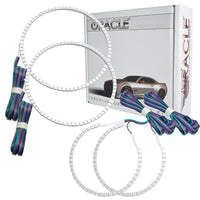 Thumbnail for Oracle Chrysler Sebring 07-11 Halo Kit - ColorSHIFT w/ Simple Controller SEE WARRANTY