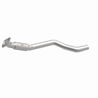 Thumbnail for MagnaFlow 05-14 Dodge Challenger/Charger / Chrysler 300 6.4L V8 Direct Fit Catalytic Converter