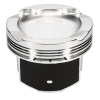 Thumbnail for JE Pistons BMW N55B30 84.5mm Bore -14.7cc Dome (Set of 6 Pistons)