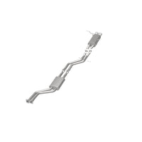 Thumbnail for MagnaFlow SYS C/B 01-02 BMW Z3 2.5L/3.0L l6