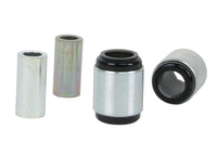 Thumbnail for Whiteline Plus 03+ Nissan 350z / Infiniti G35 Rear Lower Rear Trailing Arm (Lateral Arm - locates in