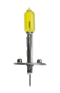 Thumbnail for Hella Optilux H1 12V/55W XY Yellow Bulb