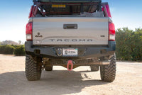 Thumbnail for ICON 2016+ Toyota Tacoma Rear Impact Bumper