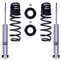 Thumbnail for Bilstein 21-22 Ford Bronco B8 6112 60mm Shock Absorber Suspension Kit - Rear