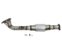 Thumbnail for aFe Power Direct Fit Catalytic Converter Replacement 96-00 Toyota 4Runner V6-3.4L
