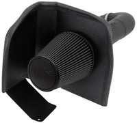 Thumbnail for K&N 14-18 Chevrolet/GMC 1500 V8 5.3L/6.2L Performance Air Intake System