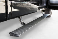 Thumbnail for AMP Research 2004-2008 Ford F150 All Cabs PowerStep - Black