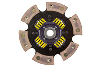 Thumbnail for ACT 1980 Toyota Corolla 6 Pad Sprung Race Disc