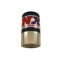 Thumbnail for Nitrous Express Stainless Fuel Solenoid for Titan Plate