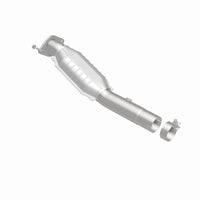 Thumbnail for MagnaFlow Conv DF GM 01-02 2500 Passenger Side 6L