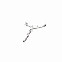 Thumbnail for Magnaflow 2022+ Honda Civic SI NEO Cat-Back Exhaust System