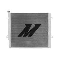 Thumbnail for Mishimoto 07-14 Toyota FJ Cruiser Aluminum Performance Radiator