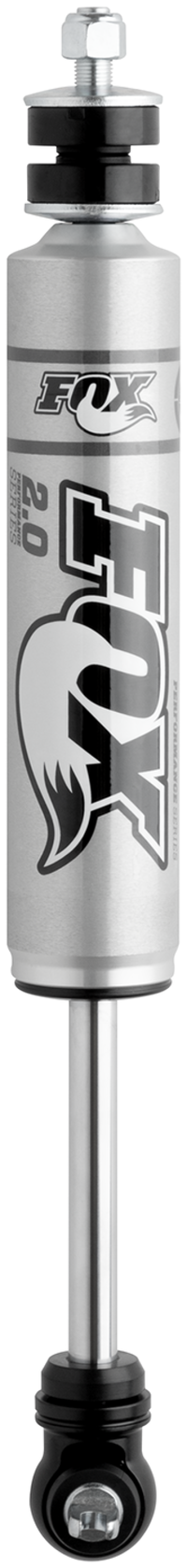 Thumbnail for Fox 98+ Ford Ranger 2.0 Performance Series 5.1in. Smooth Body IFP Front Shock (Alum) / 0-3in. Lift