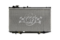 Thumbnail for CSF 98-05 Lexus GS300 3.0L OEM Plastic Radiator