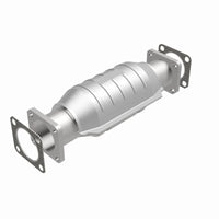 Thumbnail for MagnaFlow Conv Chevrolet-Geo-Isuzu 13.2X6.5X4