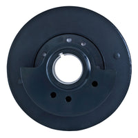 Thumbnail for Fluidampr Ford 302 HO (5.0L) V8 External balance (w/ 34oz CW) Steel Balanced Damper