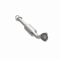 Thumbnail for MagnaFlow Conv Direct Fit OEM 2003-2004 Toyota Tundra Underbody - 28.75in Length