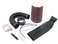 Thumbnail for K&N 93-98 Miata Performance Intake Kit (International Models ONLY)