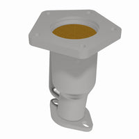 Thumbnail for MagnaFlow Conv DF Hyndui-Mitsubishi