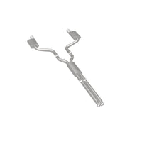 Thumbnail for MagnaFlow Sys CB 05 Chrysler/Dodge SRT 6.1 V8