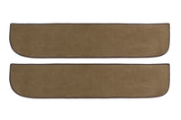 Thumbnail for Lund 69-72 Chevy Blazer (2Dr 2WD/4WD R/V) Pro-Line Full Flr. Replacement Carpet - Sand (2 Pc.)