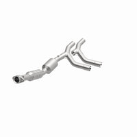 Thumbnail for MagnaFlow Conv DF 05-07 Ford E150 4.6L Passenger Side