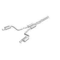Thumbnail for MagnaFlow SYS C/B 09 Challenger R/T OEM tip