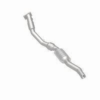 Thumbnail for MagnaFlow Conv DF 00-02 Audi A6 Quattro 2.7L