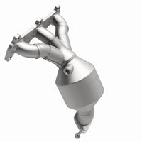 Thumbnail for MagnaFlow Conv DF 2004 Hyundai Santa Fe 2.7L