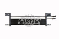 Thumbnail for CSF 05-07 Ford Five Hundred 3.0L Transmission Oil Cooler