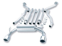 Thumbnail for Borla 03-07 G35 Coupe Cat-back Exhaust