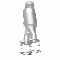 Thumbnail for Magnaflow OEM Grade Direct Fit Converter 11-14 BMW 335i 3.0L