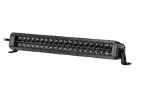 Thumbnail for Hella Universal Black Magic 21.5in Tough Double Row Light Bar - Spot & Flood Light