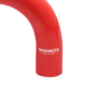 Thumbnail for Mishimoto 07-13 Chevrolet Silverado 1500 V8 Red Silicone Hose Kit