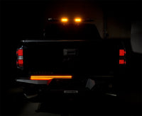 Thumbnail for Putco 60in Work Blade LED Light Bar in Amber/White