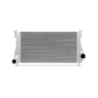 Thumbnail for Mishimoto 06-10 Chevy 6.6L Duramax Intercooler (Silver)