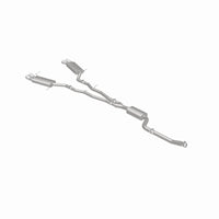 Thumbnail for MagnaFlow SYS Cat-Back 13-14 BMW 535I 3.0L