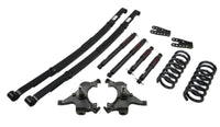 Thumbnail for Belltech LOWERING KIT WITH ND2 SHOCKS