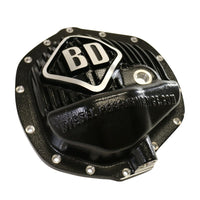 Thumbnail for BD Diesel Differential Cover - 03-15 Dodge 2500/3500 / 01-13 Chevy Duramax 2500/3500